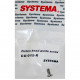 Systema vis guide de tete de Piston pour M4 PTW - 