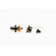 Redline kit de shims pour valve poppet Fusion Engine - 