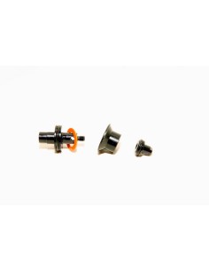 Redline kit de shims pour valve poppet Fusion Engine -  2
