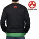 Magpul sweater Ugly Christmas black limited edition - Size XL - 