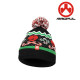 Magpul Bonnet Ugly christmas black - limited edition