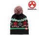 Magpul Beanie Ugly christmas black- limited edition - 