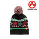 Magpul Bonnet Ugly christmas black - limited edition - 