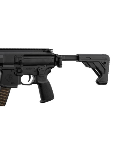 SIG SAUER MPX AEG- Black - 