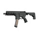 SIG SAUER MPX AEG- Black - 