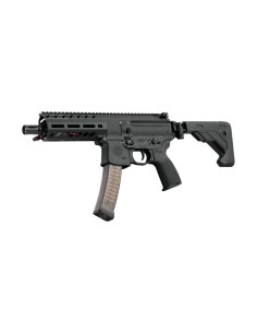 SIG SAUER MPX AEG- Noir -  2