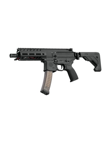 SIG SAUER MPX AEG- Noir - 
