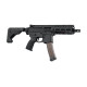 SIG SAUER MPX AEG- Black - 