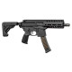 SIG SAUER MPX AEG- Black - 