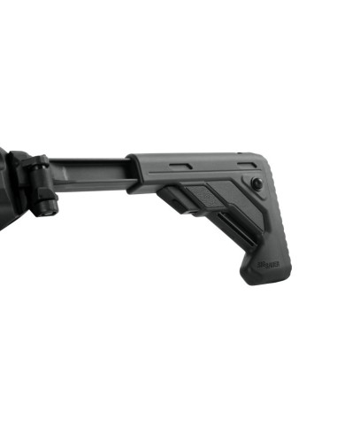 SIG SAUER MPX AEG- Black - 