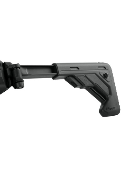 SIG SAUER MPX AEG- Noir - 