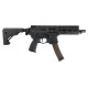 SIG SAUER MPX AEG- Black - 