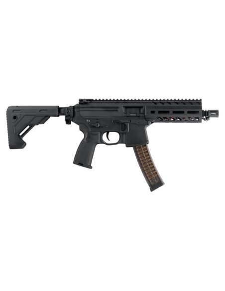 SIG SAUER MPX AEG- Noir - 