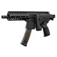 SIG SAUER MPX AEG- Black - 