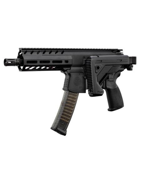 SIG SAUER MPX AEG- Noir - 