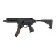 SIG SAUER MPX AEG- Black - 