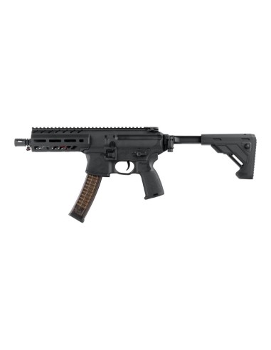 SIG SAUER MPX AEG- Noir - 