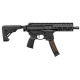 SIG SAUER MPX AEG- Black - 