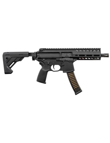 SIG SAUER MPX AEG- Noir - 