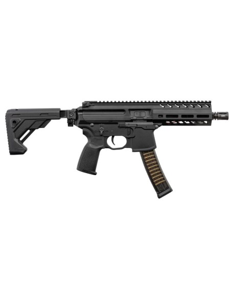 SIG SAUER MPX AEG- Noir - 
