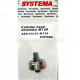 Systema Cylinder Head Assembly for PTW - 