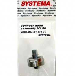 Systema Cylinder Head Assembly for PTW - 