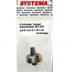 Systema tete de cylindre complete pour M4 PTW - 