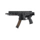 SIG SAUER MPX AEG- Black - 