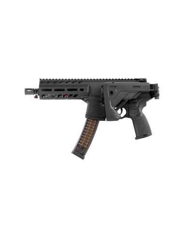 SIG SAUER MPX AEG- Noir - 