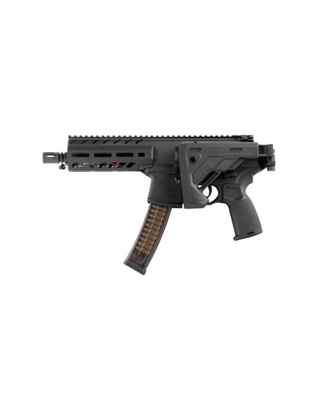 SIG SAUER MPX AEG- Noir - 