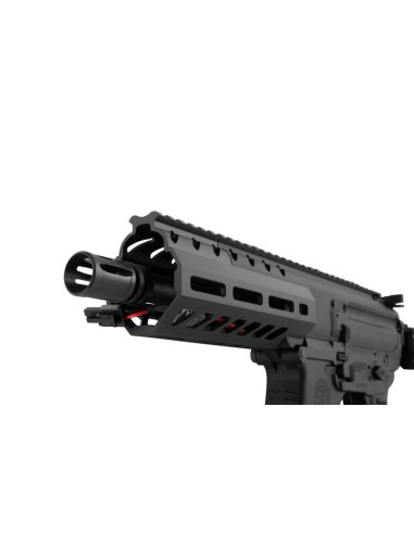 SIG SAUER MPX AEG- Noir - 
