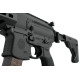 SIG SAUER MPX AEG- Black - 