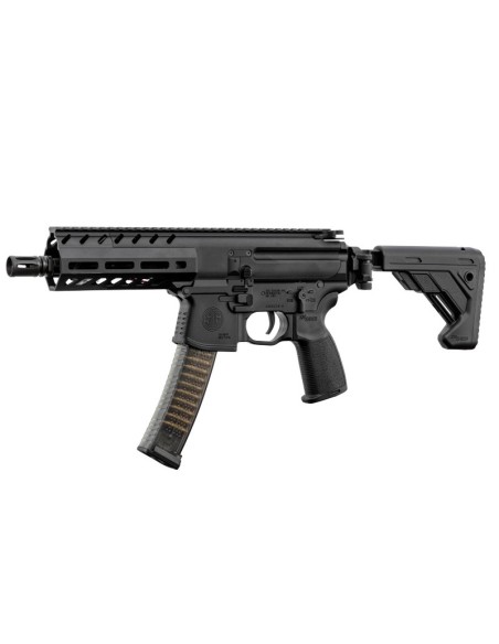 SIG SAUER MPX AEG- Noir - 