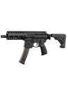 SIG SAUER MPX AEG- Black