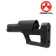 Magpul PRS® Lite Stock - Black - 