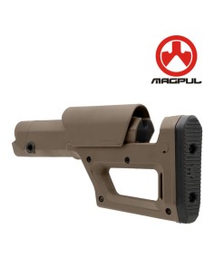 Magpul PRS® Lite Stock - FDE -  2