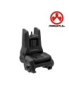 Magpul MBUS 3 up sight avant - Noir