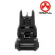 Magpul MBUS 3 sight front - BK - 