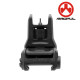 Magpul MBUS 3 up sight avant - Noir - 