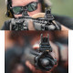 Magpul MBUS 3 sight front - BK - 
