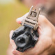 Magpul MBUS 3 sight front - FDE - 