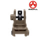 Magpul MBUS 3 sight rear - FDE - 