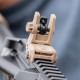 Magpul MBUS 3 sight rear - FDE - 