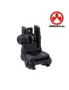 Magpul MBUS 3 up sight Arrière - Noir