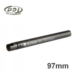 PDI Raven 6.01mm Inner Barrel for G17 GBB (97mm) - 