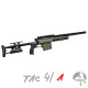 Silverback réplique sniper TAC41-A OD - 