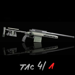 Silverback réplique sniper TAC41-A OD