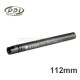 PDI RAVEN canon 6.01mm pour HI-CAPA 5.1 / 1911A1 / MEU / Night Warrior 113mm - 