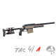 Silverback réplique sniper TAC41-A - FDE - 