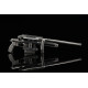 Silverback réplique sniper TAC41-A - FDE - 
